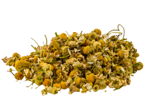 Chamomile Flowers - 1 oz (30 g) - Dried Flowers Herbal Tea for Digestive Health, Relaxation & Nervous System Support
