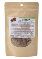 Red Brush Root - 0.88 oz - Herbal Dried Roots for Women’s Balance & Kidney Support