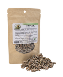 Pine Buds - 1.2 oz (35 g) - Dried Buds to Support Respiratory & Seasonal Wellness