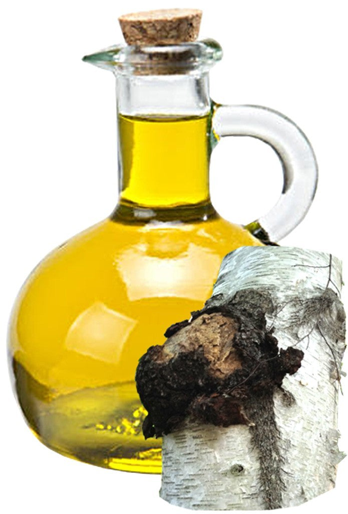 Chaga Oil image 0