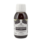 Chokeberry Syrup