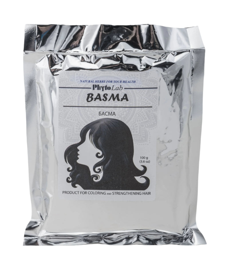 Henna Black