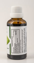 Black Walnut Liquid Extract