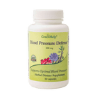 Blood Pressure Defense Capsules