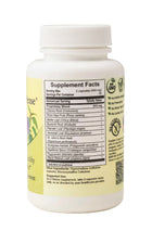Blood Sugar Defense Capsules