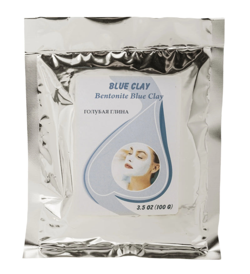 Clay Blue