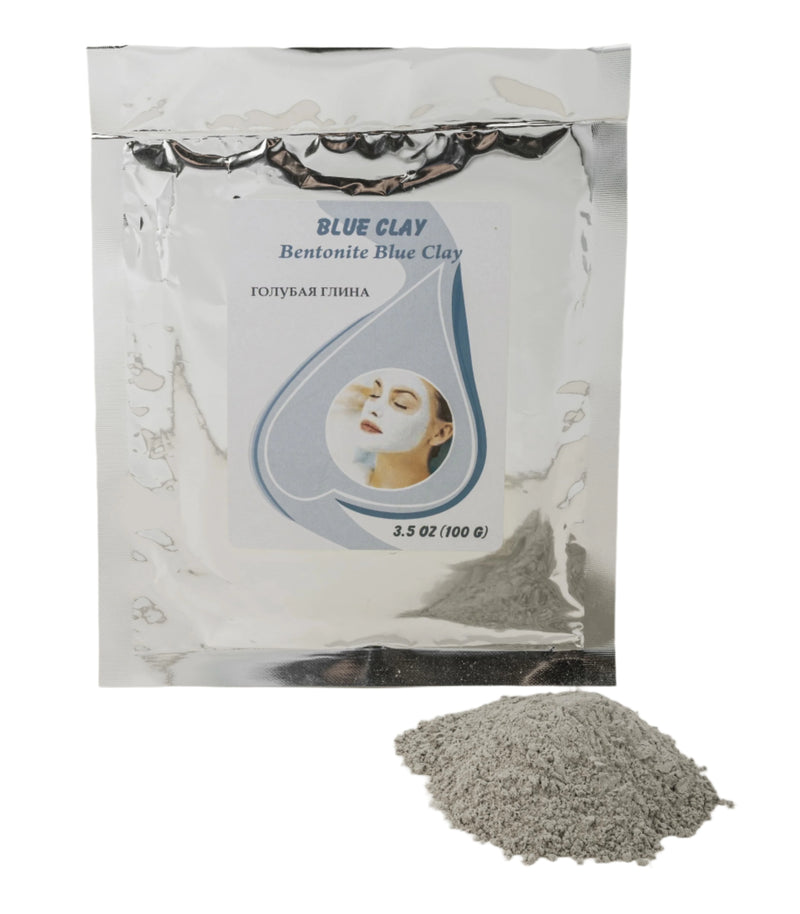 Clay Blue