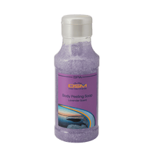 Body Peeling Soap (Lavender, Vanilla, Mixed Flowers)