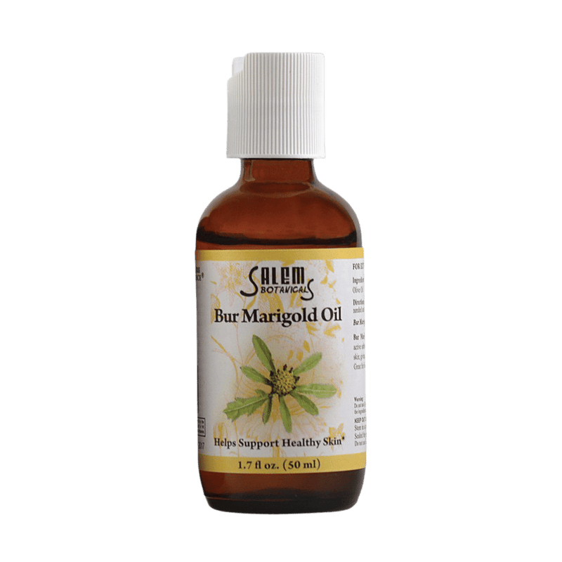 Bur Marigold Oil