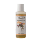 Burdock Oil