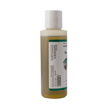 Burdock + Nettle Oil