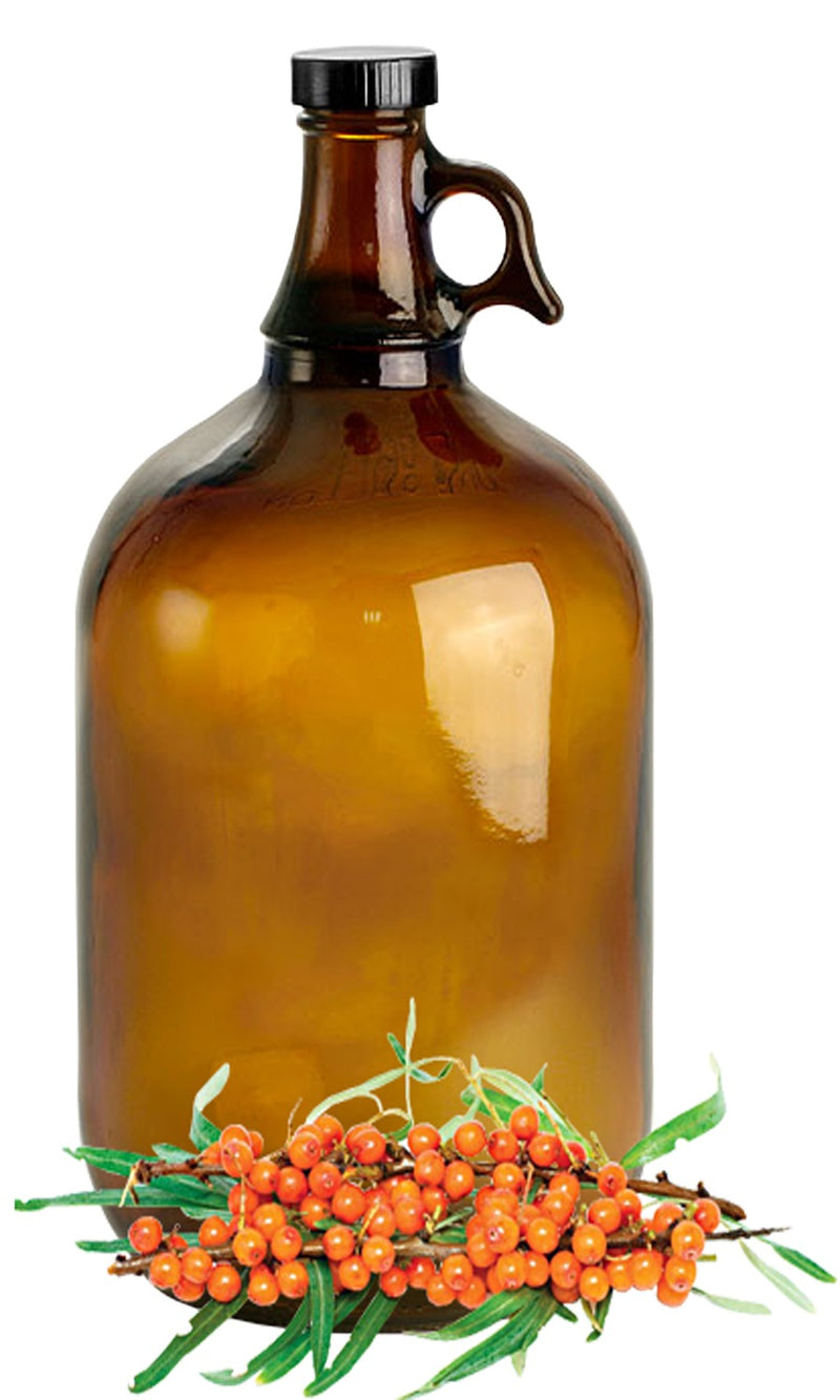 Sea Buckthorn (external) image 0