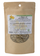 St. John’s Wort Herb - 1.8 oz - Dried Herb for Mood Balance Support & Skin Health