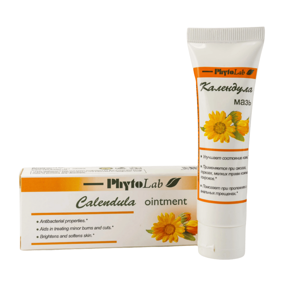 Calendula Ointment