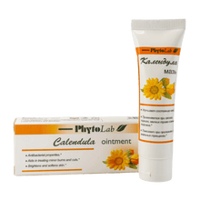 Calendula Ointment
