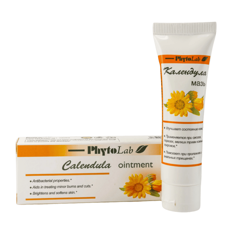 Calendula Ointment