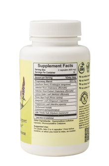 Calm Aid Capsules