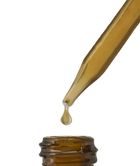 Calm Defense Drops - 1 fl. oz - Natural Stress Relief & Relaxation Support