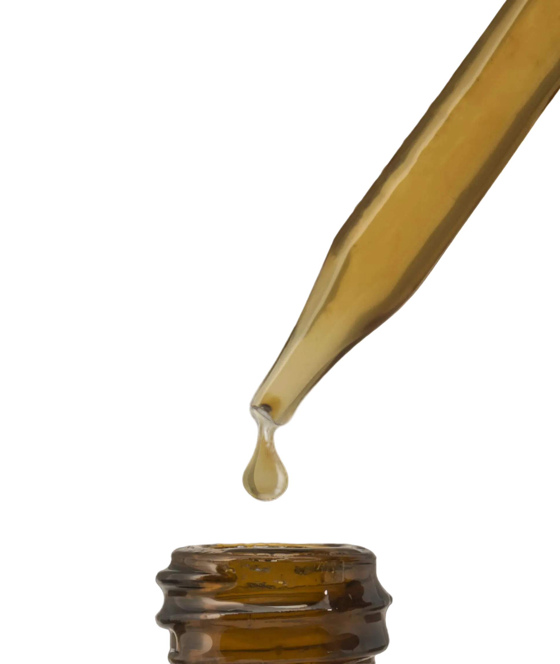 Calm Defense Drops - 1 fl. oz - Natural Stress Relief & Relaxation Support