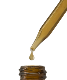 Calm Defense Drops - 1 fl. oz - Natural Stress Relief & Relaxation Support