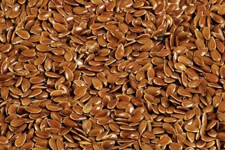 Flax Seed image 0