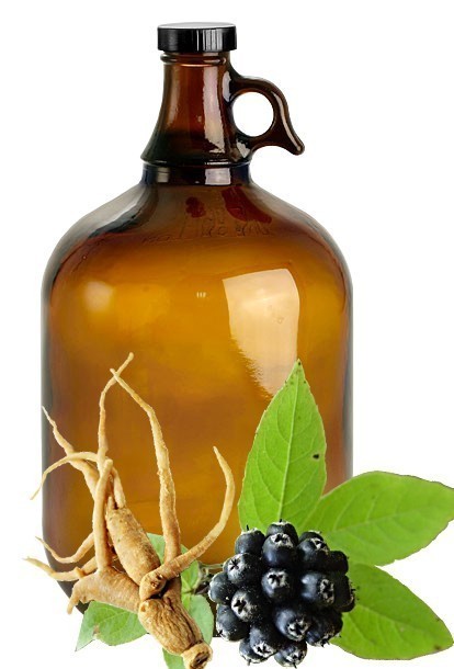 Siberian Ginseng image 0