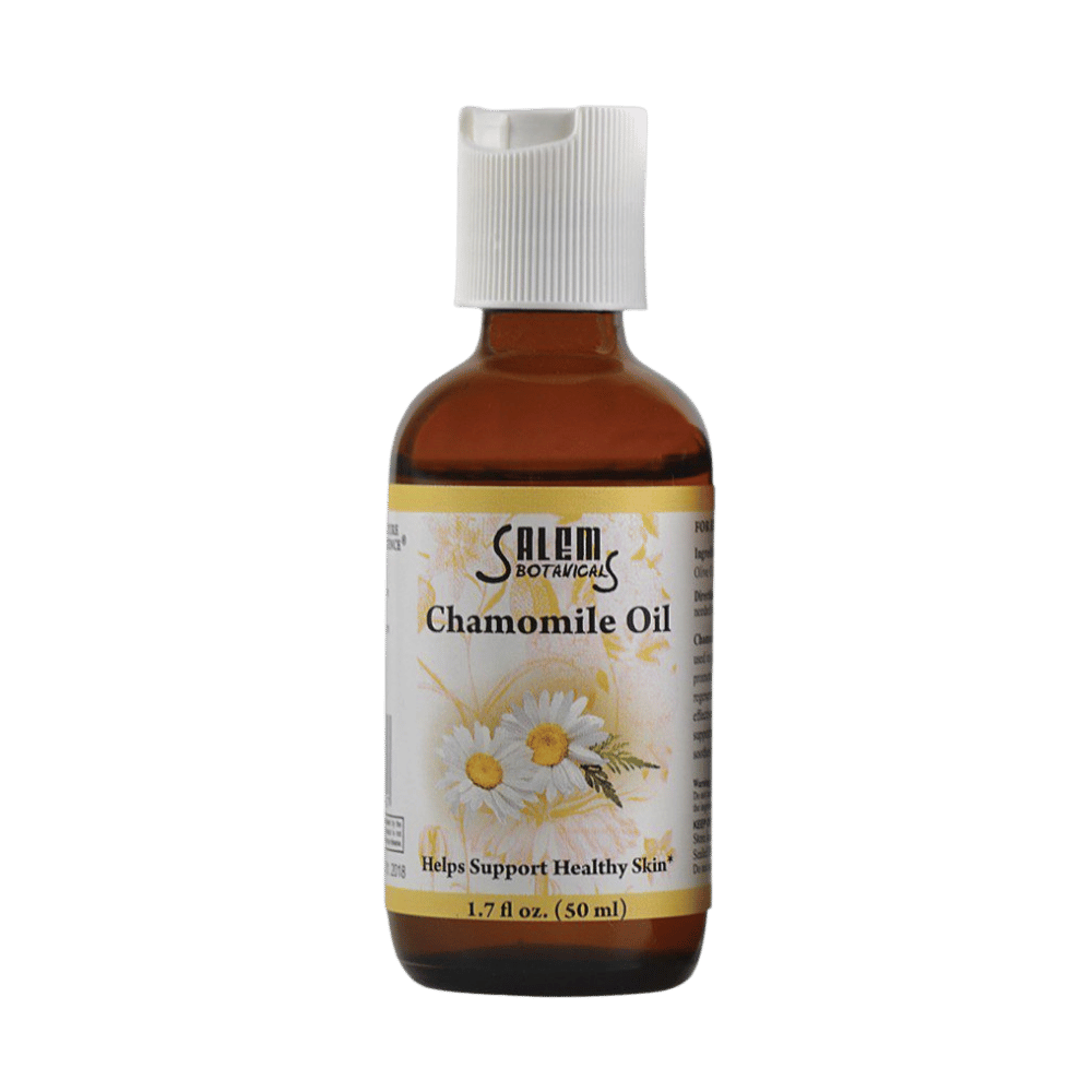 Chamomile Oil