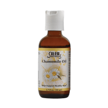 Chamomile Oil