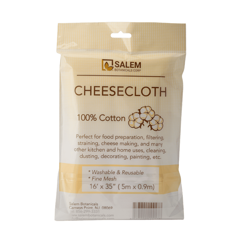Cheese Cloth Gauze