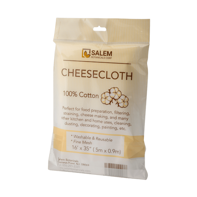 Cheese Cloth Gauze