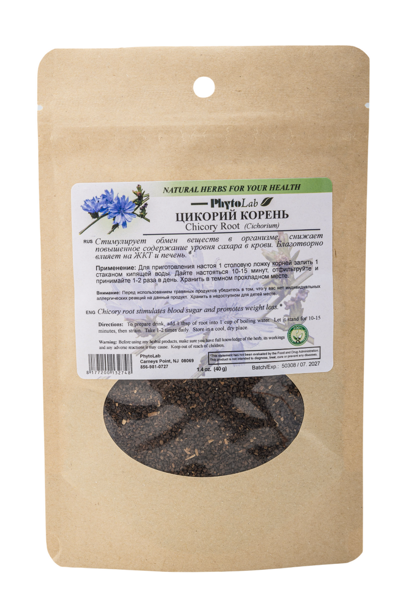 Chicory Root