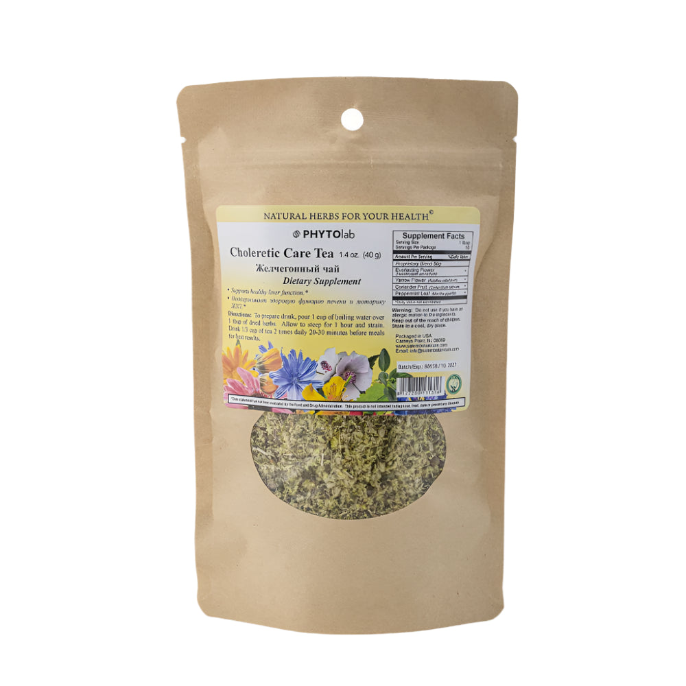 Choleretic Blend