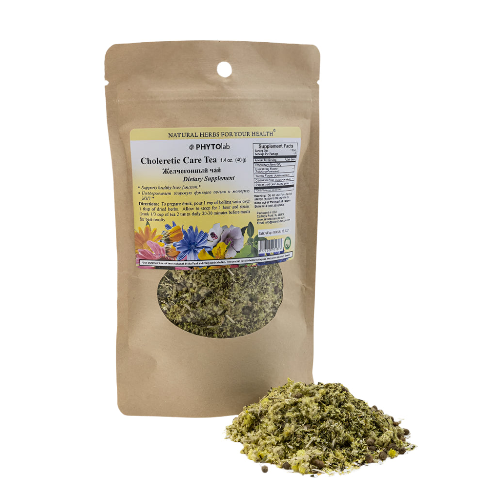 Choleretic Blend