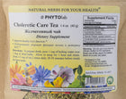 Choleretic Blend