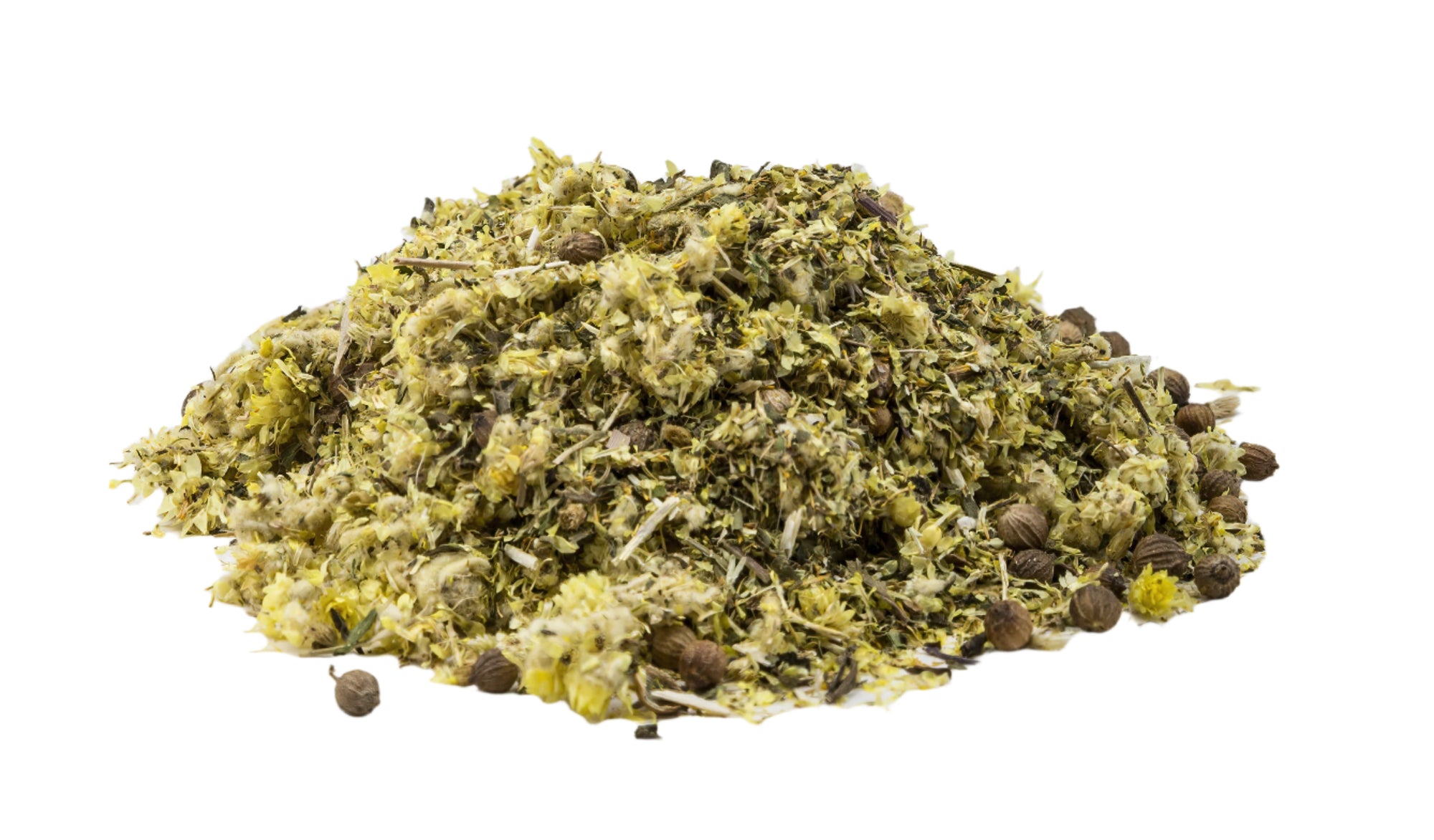 Choleretic Blend