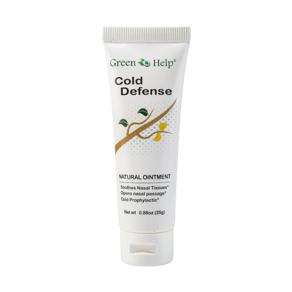 Cold Defense Cream