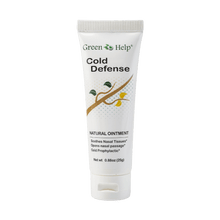 Cold Defense Cream