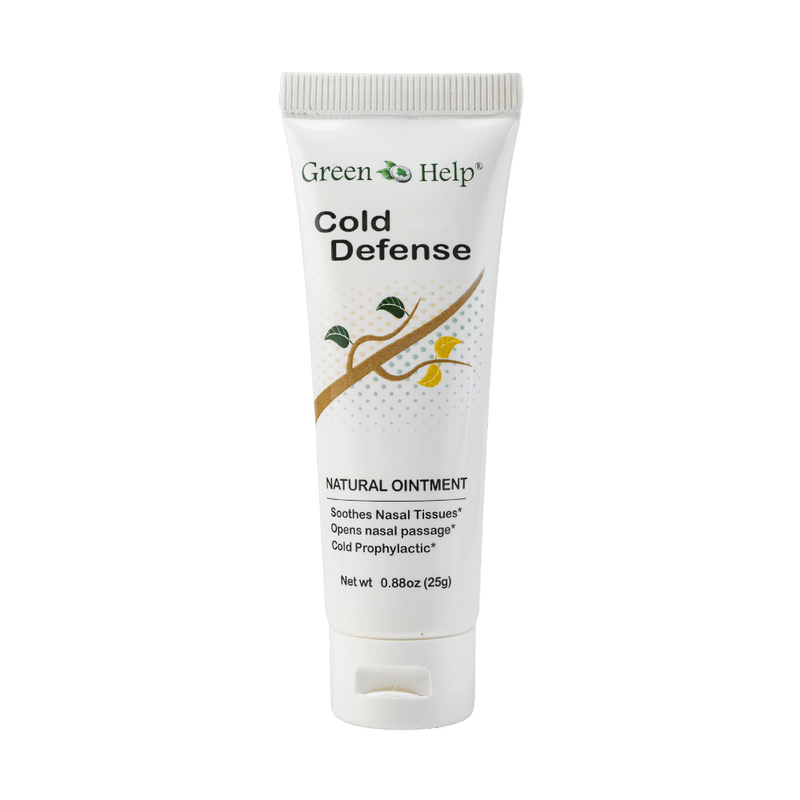 Cold Defense Cream