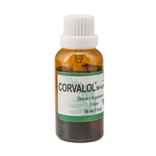 Corvalol N Drops