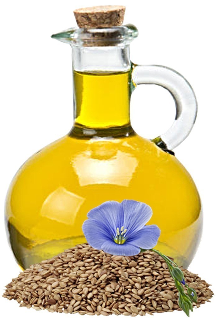 Flaxseed Oil image 0