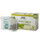 Digestion Support Tea - 20 Tea Bags - Herbal Tea for Healthy Digestion & Digestive Comfort