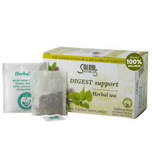 Digestion Support Tea - 20 Tea Bags - Herbal Tea for Healthy Digestion & Digestive Comfort