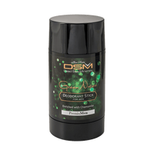 Deodorant Stick For Men - Green Nature Paraben & Aluminum