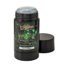 Deodorant Stick For Men - Green Nature Paraben & Aluminum