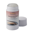 Deodorant Stick For Women Deodorant Aluminum & Paraben Free