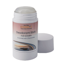 Deodorant Stick For Women Deodorant Aluminum & Paraben Free