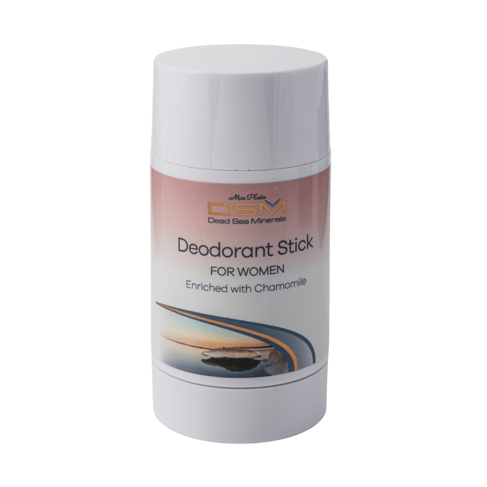 Deodorant Stick For Women Deodorant Aluminum & Paraben Free