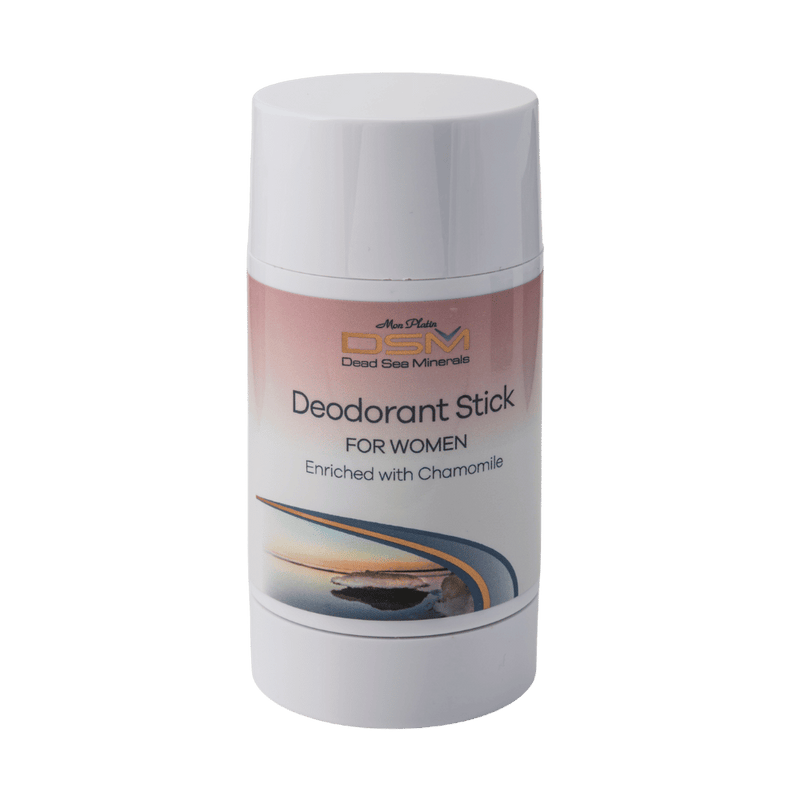 Deodorant Stick For Women Deodorant Aluminum & Paraben Free