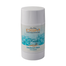 Stick deodorant FRESH for woman, Paraben & Aluminum Free