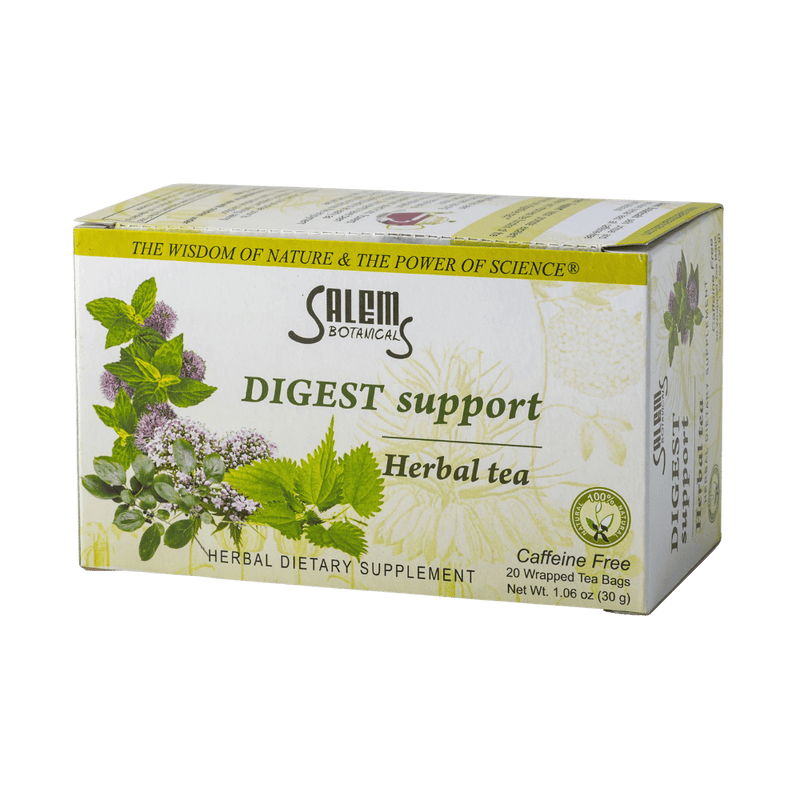 Digestion Support Tea